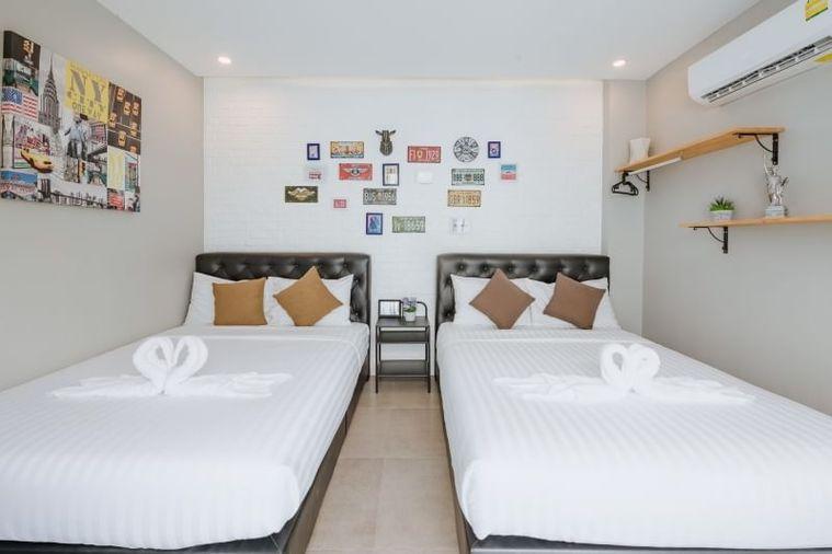 picture For Sales PP Pool Villa Huahin 100/991 - 12/20