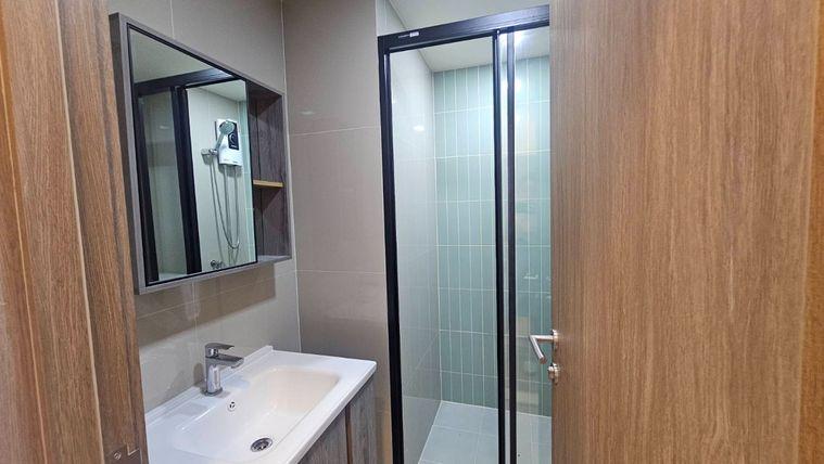 picture For rent 🌟 THE MUVE Ram 22 🌟 complete furniture and electrical appliances, near MRT. - 10/11