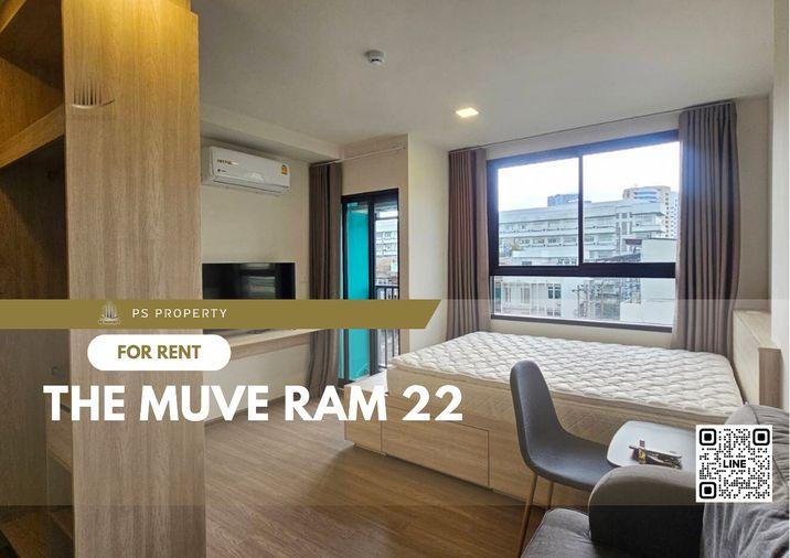picture For rent ð THE MUVE Ram 22 ð complete furniture and electrical appliances, near MRT. - 1/11