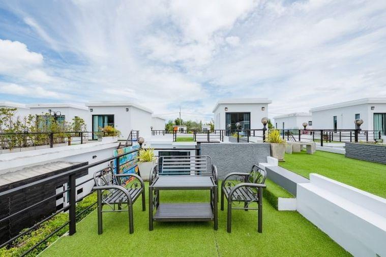 picture For Sales PP Pool Villa Huahin 100/991 - 3/20