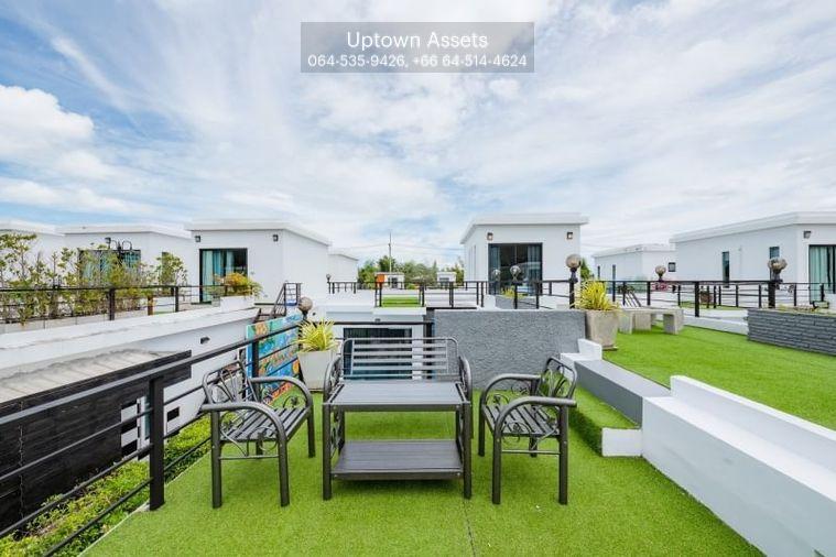picture For Sales PP Pool Villa Huahin 100/991 - 3/20