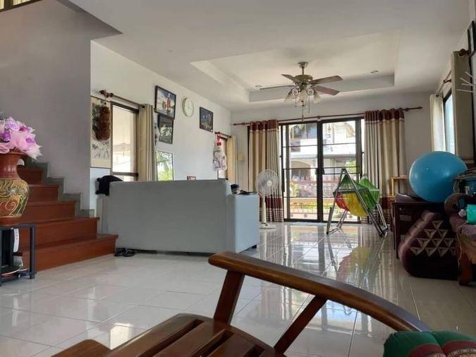 รูป บ้านเดี่ยวมือ 2 โครงการ เดอะวิลเลจ บางเเสน ชลบุรี  - รูปที่ 4/12