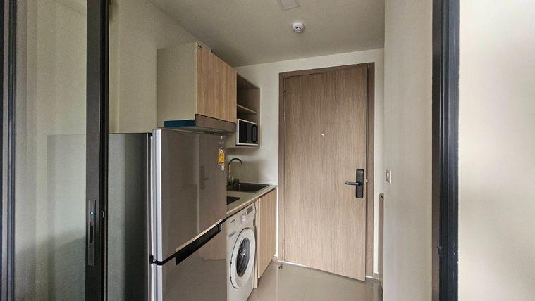 picture For rent 🌟 THE MUVE Ram 22 🌟 complete furniture and electrical appliances, near MRT. - 9/11