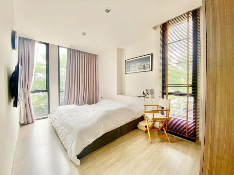 รูป ขาย mori HAUS สุขุมวิท 77 ห้องมุม 2 ห้องนอน 2 ห้องน้ำ 81 ตรม. ตกแต่งสวย พร้อมอยู่ - รูปที่ 5/9