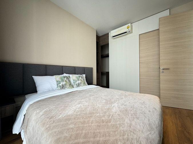 picture ✨✨ Park 24 (2 Bedroom) (BTS PhromPhrong) Available!! ✨LineID: @AgentCondo (with@ Ahead)✨ - 6/13
