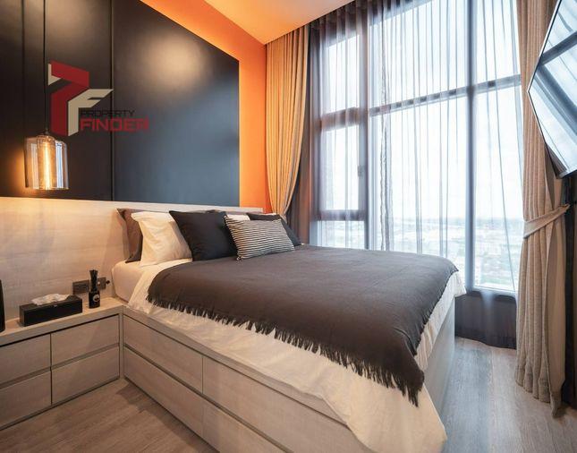 รูป Rds-4094 ให้เช่าคอนโด The Line Sukhumvit 101 นัดชมห้อง 👉line : @propertyfinder - รูปที่ 3/11