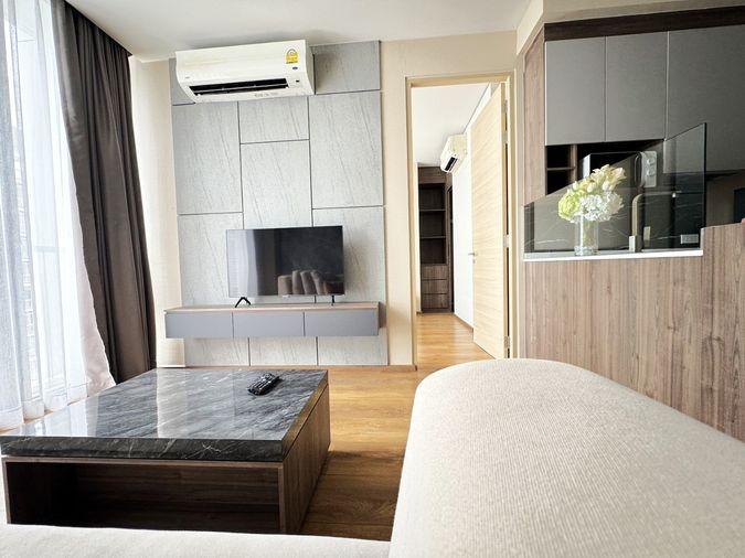picture ✨✨ Park 24 (2 Bedroom) (BTS PhromPhrong) Available!! ✨LineID: @AgentCondo (with@ Ahead)✨ - 5/13