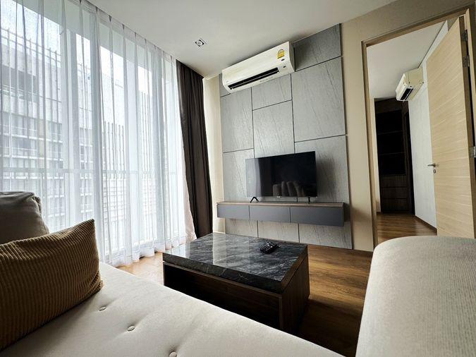 picture ✨✨ Park 24 (2 Bedroom)  (BTS PhromPhrong) Available!! ✨LineID: @AgentCondo (with@ Ahead)✨ - 4/13