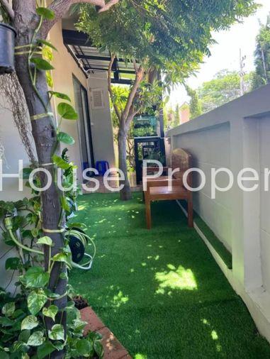 picture Second-hand detached house, Golden Prive Bangsaen-Nongmon project, Chonburi - 15/18