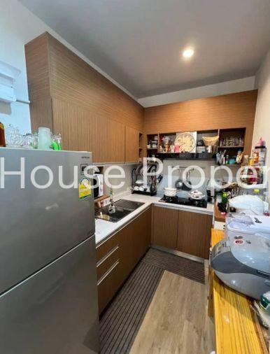picture Second-hand detached house, Golden Prive Bangsaen-Nongmon project, Chonburi - 9/18