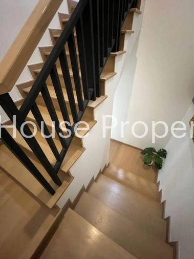 picture Second-hand detached house, Golden Prive Bangsaen-Nongmon project, Chonburi - 5/18