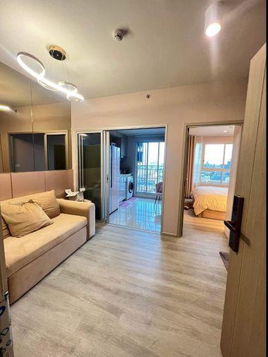 picture IdeoCharan70. 1bed 31sqm. Line id: pfagent - 1/6
