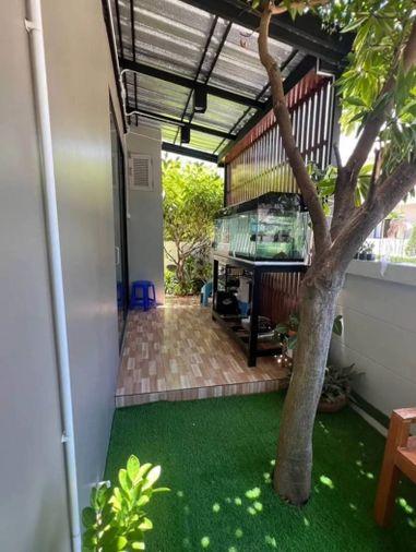 picture Second-hand detached house, Golden Prive Bangsaen-Nongmon project, Chonburi - 11/18