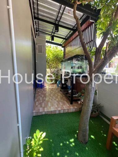 picture Second-hand detached house, Golden Prive Bangsaen-Nongmon project, Chonburi - 11/18