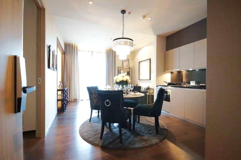 picture ✨✨ The XXXIX By Sansiri (2 Bedroom) Available!! ✨LineID: @AgentCondo (with@ Ahead)✨ - 3/8