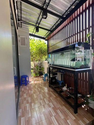 picture Second-hand detached house, Golden Prive Bangsaen-Nongmon project, Chonburi - 12/18