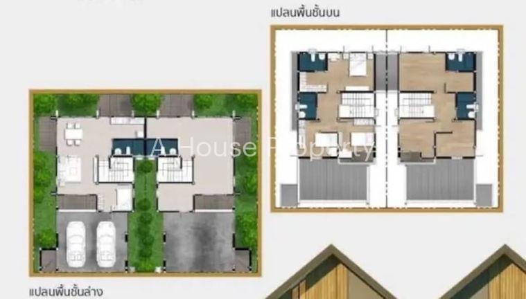 รูป บ้านเดี่ยวมือสอง โครงการโกลเด้น พรีเว่ บางแสน-หนองมน ชลบุรี - รูปที่ 18/18