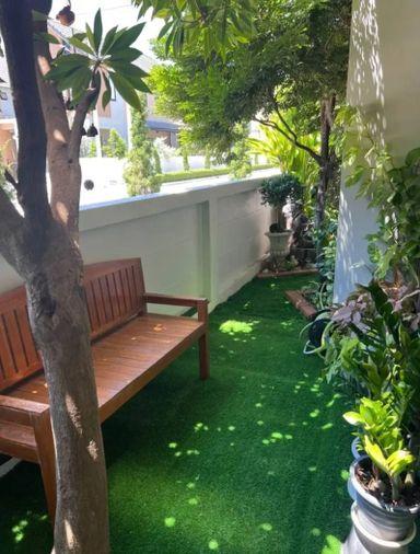 picture Second-hand detached house, Golden Prive Bangsaen-Nongmon project, Chonburi - 16/18