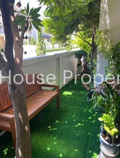 picture Second-hand detached house, Golden Prive Bangsaen-Nongmon project, Chonburi - 16/18