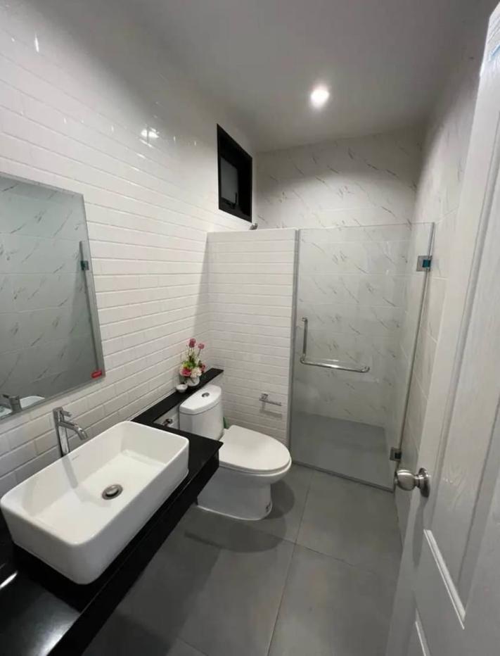 picture Second-hand detached house, Golden Prive Bangsaen-Nongmon project, Chonburi - 10/18