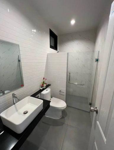 picture Second-hand detached house, Golden Prive Bangsaen-Nongmon project, Chonburi - 10/18