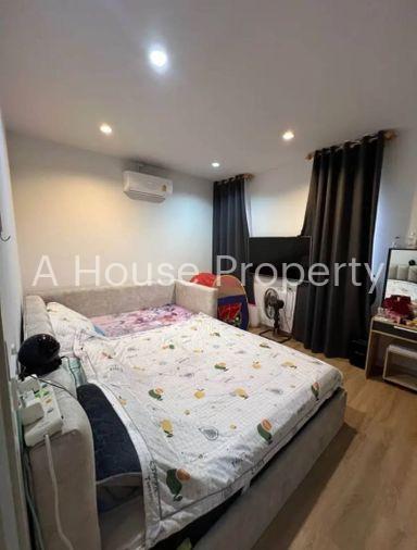 รูป บ้านเดี่ยวมือสอง โครงการโกลเด้น พรีเว่ บางแสน-หนองมน ชลบุรี - รูปที่ 7/18