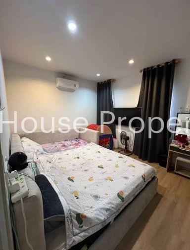 picture Second-hand detached house, Golden Prive Bangsaen-Nongmon project, Chonburi - 7/18
