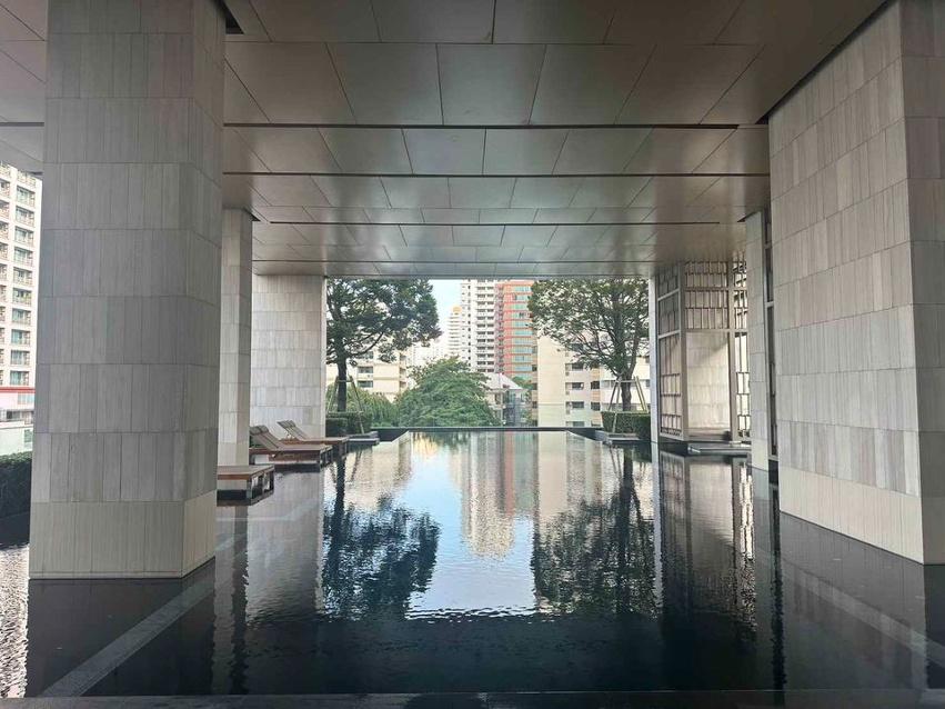 picture ✨✨ The XXXIX By Sansiri (2 Bedroom) Available!! ✨LineID: @AgentCondo (with@ Ahead)✨ - 2/8