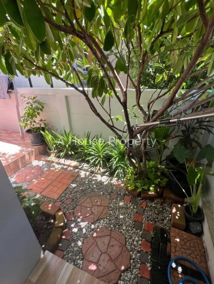 picture Second-hand detached house, Golden Prive Bangsaen-Nongmon project, Chonburi - 13/18