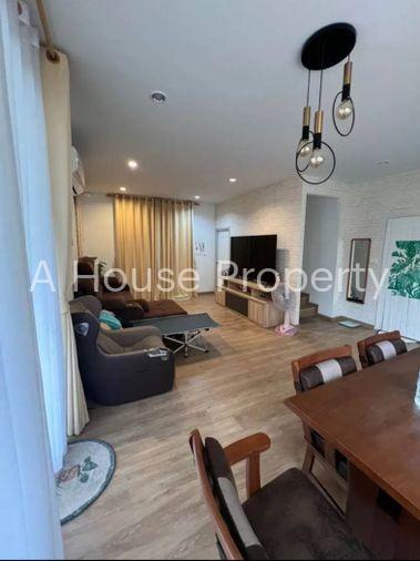 รูป บ้านเดี่ยวมือสอง โครงการโกลเด้น พรีเว่ บางแสน-หนองมน ชลบุรี - รูปที่ 4/18