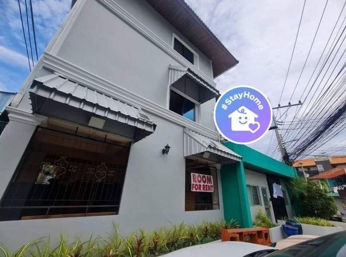 รูป ขายอาร์ทเม้นท์พัทยา ใกล้แหล่งชุมชน ซอยโพธิสาร นาเกลือ 10  - รูปที่ 16/16