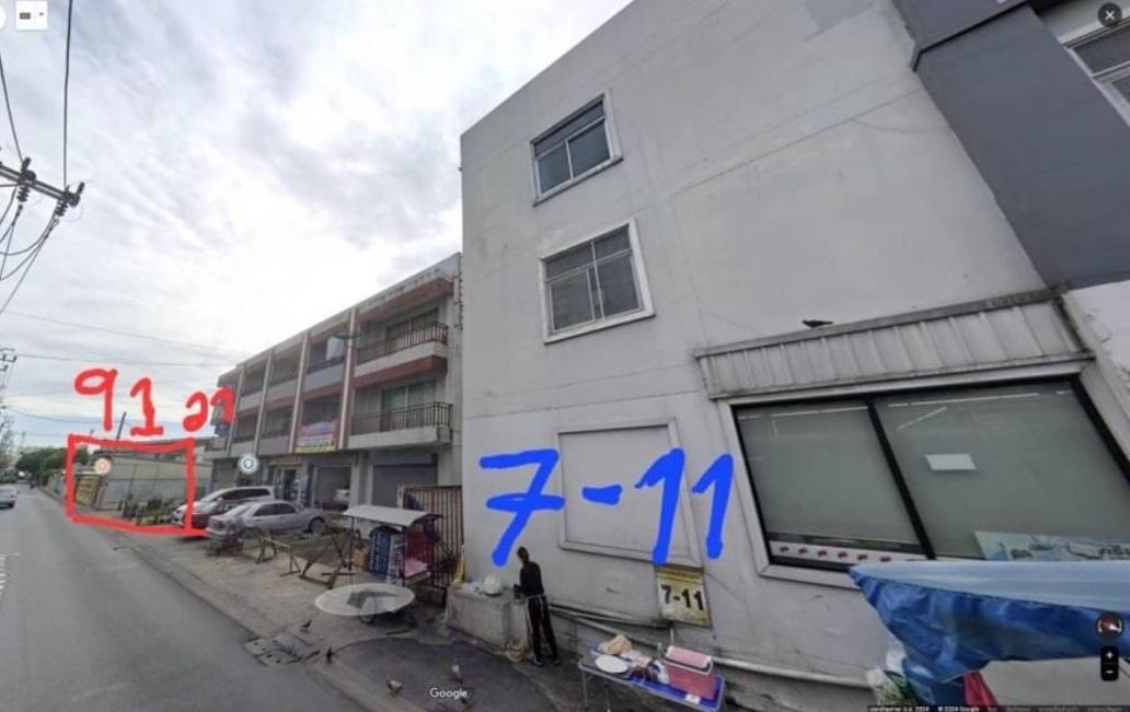 รูป ขาย ที่ดินทำเลทองมาแล้ว Line  :  @condo24 (มี@ด้วย) - รูปที่ 3/6