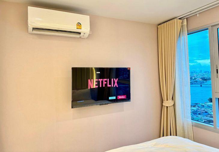 picture IdeoCharan70. 1bed 31sqm. Line id: pfagent - 5/6
