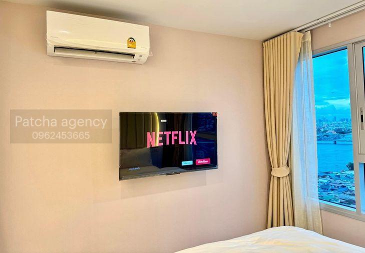 picture IdeoCharan70. 1bed 31sqm. Line id: pfagent - 5/6