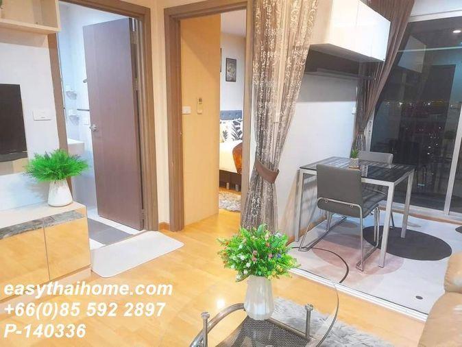 picture 🏢Condo for for sell The Base Sukhumvit 77 fully furnished. - 4/20
