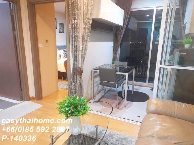 picture 🏢Condo for for sell The Base Sukhumvit 77 fully furnished. - 5/20