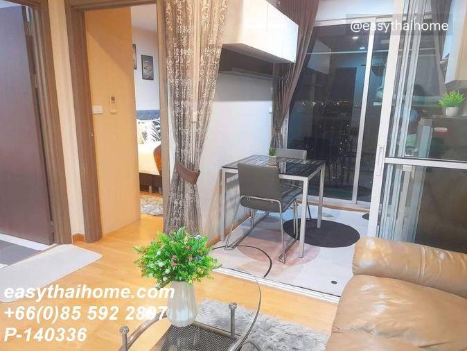 picture ðĒCondo for for sell The Base Sukhumvit 77 fully furnished. - 5/20