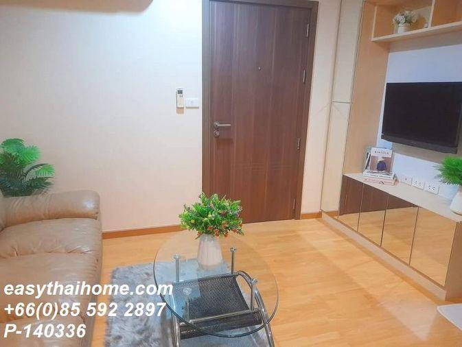 picture 🏢Condo for for sell The Base Sukhumvit 77 fully furnished. - 7/20