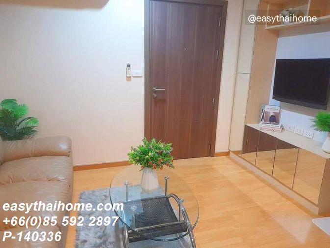 picture ðĒCondo for for sell The Base Sukhumvit 77 fully furnished. - 7/20