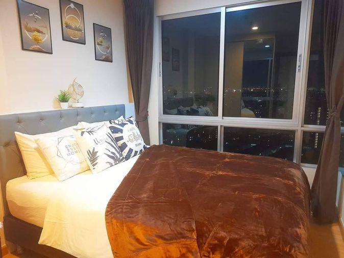picture 🏢Condo for for sell The Base Sukhumvit 77 fully furnished. - 1/20