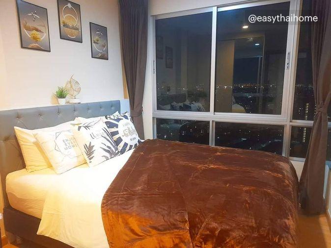 picture ðĒCondo for for sell The Base Sukhumvit 77 fully furnished. - 1/20
