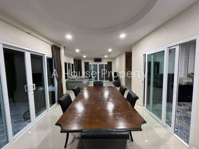 รูป บ้านสวยมือสอง โครงการโคโค่ ปาร์ค สุขุมวิท-โรงโป๊ะ ชลบุรี - รูปที่ 8/12