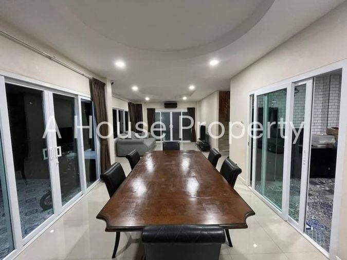picture Beautiful second-hand house, Coco Park Sukhumvit-Rong Po project, Chonburi - 8/12