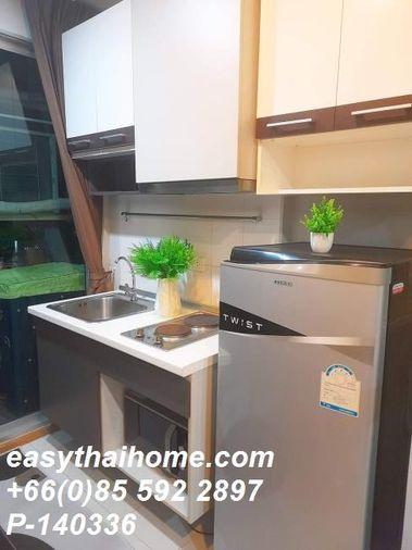 picture 🏢Condo for for sell The Base Sukhumvit 77 fully furnished. - 3/20