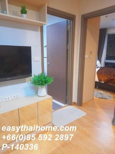 picture 🏢Condo for for sell The Base Sukhumvit 77 fully furnished. - 13/20