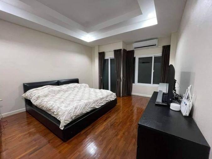 picture Beautiful second-hand house, Coco Park Sukhumvit-Rong Po project, Chonburi - 6/12