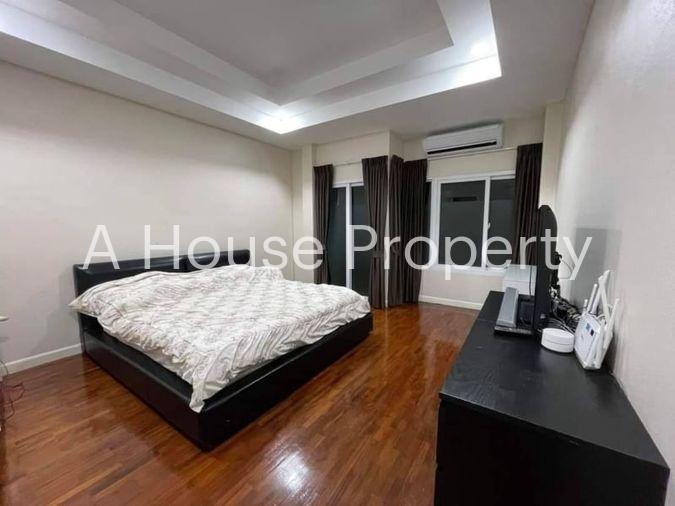 picture Beautiful second-hand house, Coco Park Sukhumvit-Rong Po project, Chonburi - 6/12