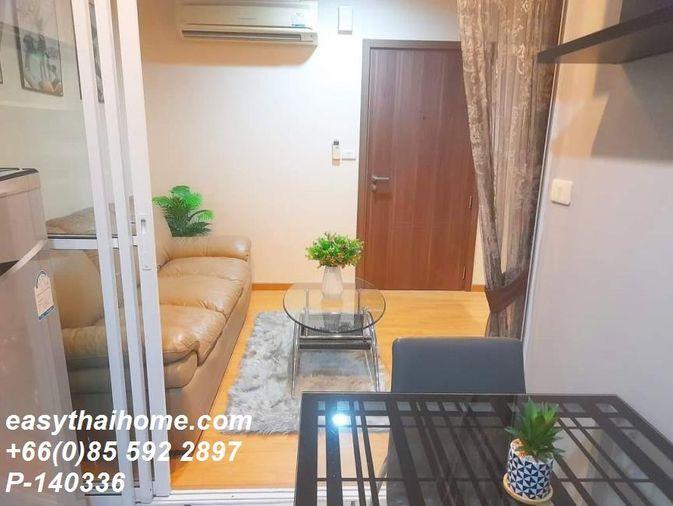 picture 🏢Condo for for sell The Base Sukhumvit 77 fully furnished. - 6/20
