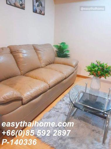 picture ðĒCondo for for sell The Base Sukhumvit 77 fully furnished. - 8/20