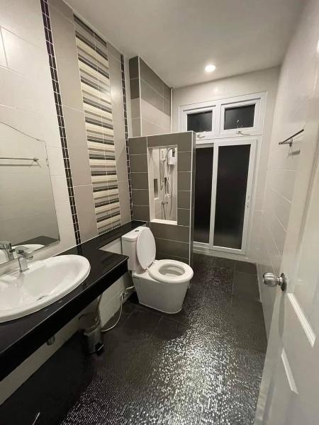 picture Beautiful second-hand house, Coco Park Sukhumvit-Rong Po project, Chonburi - 12/12